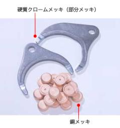 固有技術を生かした取扱製品