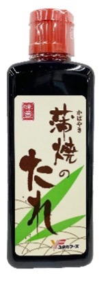 蒲焼のたれ240ｇ