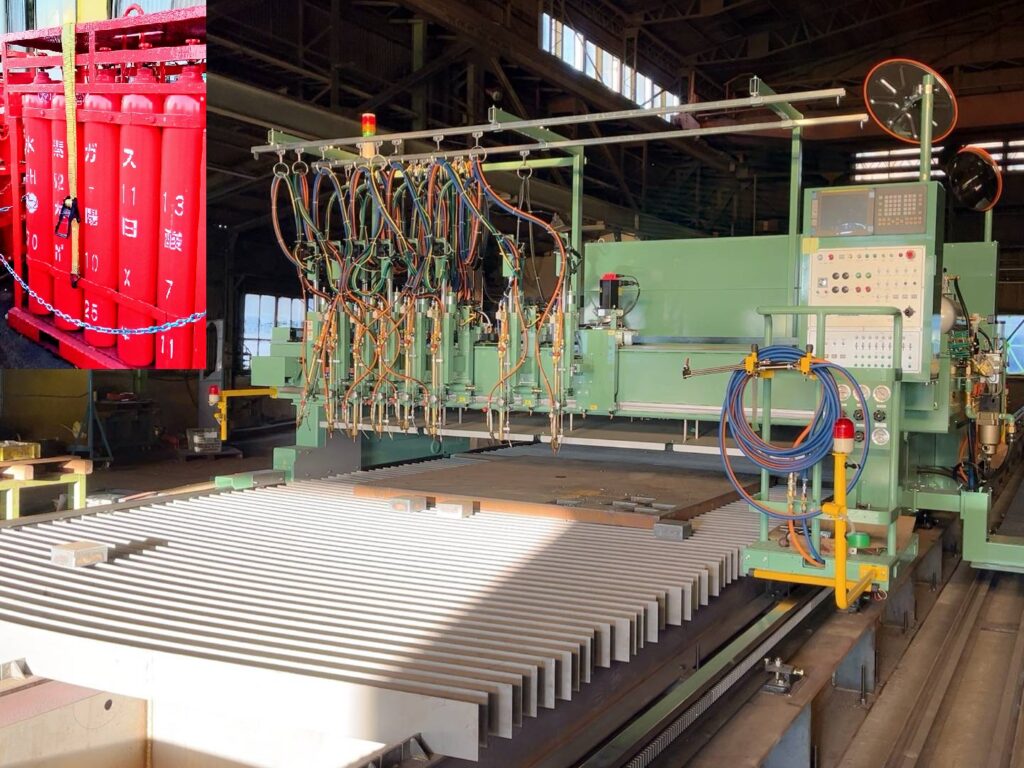 CO2排出量の少ない加工方法を実現