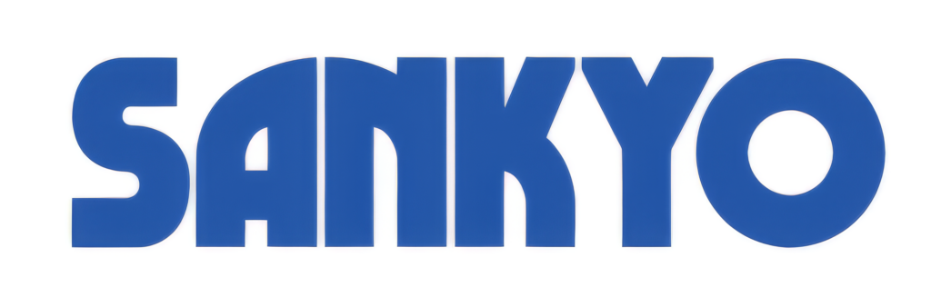 株式会社三共工業所